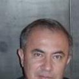 Prof. Jose Diaz