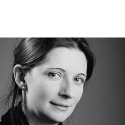 Dipl.-Ing. Petra Becker