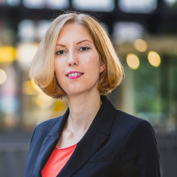 Svetlana Martynova