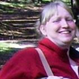 Heike Hoffmann
