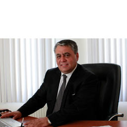 Behram Kavlak