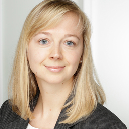 Profilbild Antje Mohr