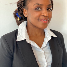 Christelle Njanda