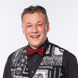 Reiner Reutzel