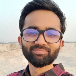 Shitanshu Sharma