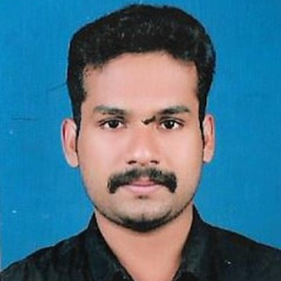 RISHI CHANDRAN