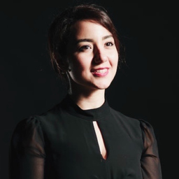 Elaheh Kiyani