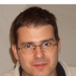 Andreas Baumberger's profile picture