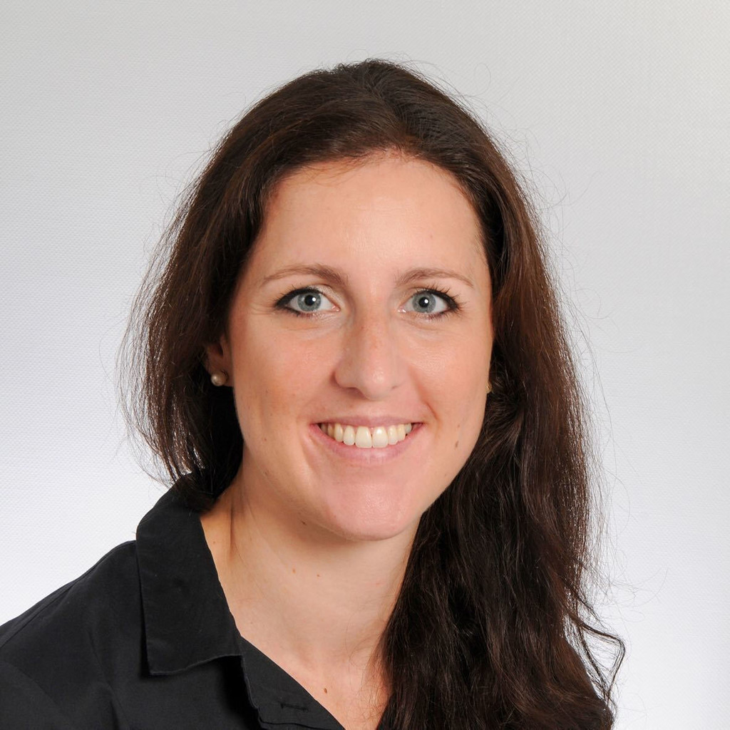 Fabienne Gribi Specialist Cash Related Corporate Actions SIX Group