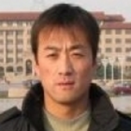 Michael Pang