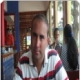 Jorge Velasco