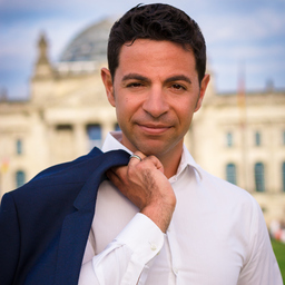 Daniel Feiner