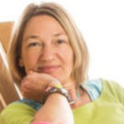 Claudia Kroczek's profile picture