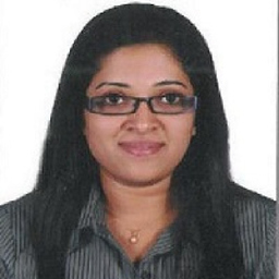 Rakshitha Somanahalli