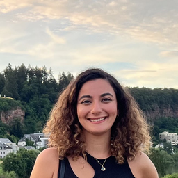 Joumana Rushdi