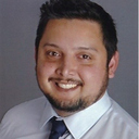 Joshua Fickenscher