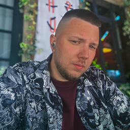 Dmitrii Iakovlev
