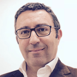 Raúl Blánquez