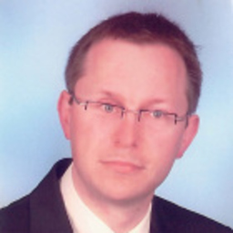 Harald Kilian's profile picture