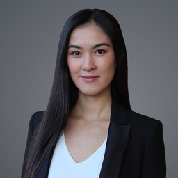 Profilbild Ly Jenny Nguyen