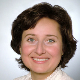 Katarzyna Apelt's profile picture