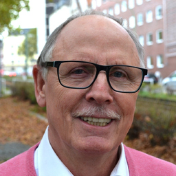 Klaus W. Jereb