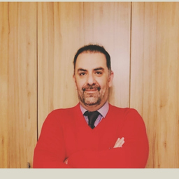 Mohammad hossein Mousavi zadeh