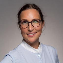 Profilbild Caroline B. Kranzfelder