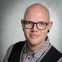 Ronny Schubert