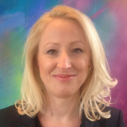 Annett Irmer