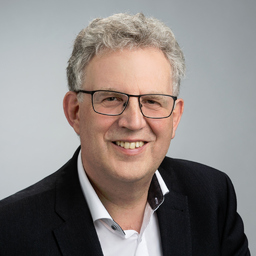 Bernd Ostermeyer