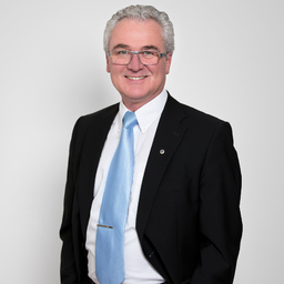 Adrian H. Peterhans