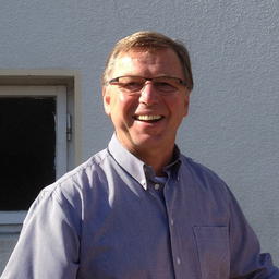 Bernhard GAAB