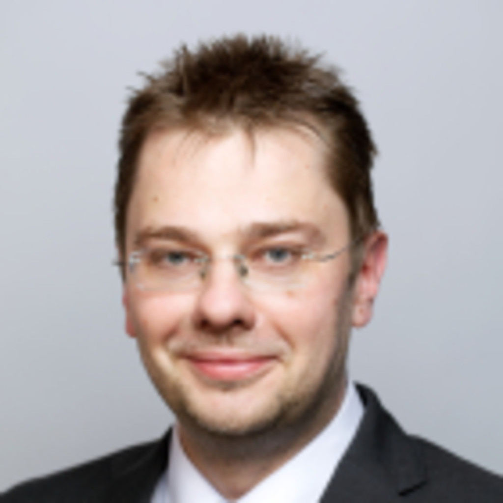 Robert Mazur Geschäftsführer Mazur Consulting XING