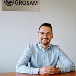 Daniel Grosam