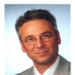 Thomas Harsanyi