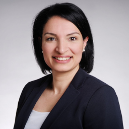 Nadia Benthami