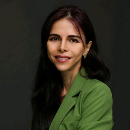 Dr. Katharina Grass