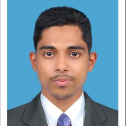 MUHAMMED SIRAJUDHEEN