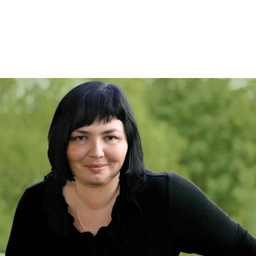 Maria Drozdetskaya