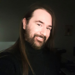 Christian Krieger