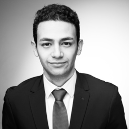 Bassam Splittgerber