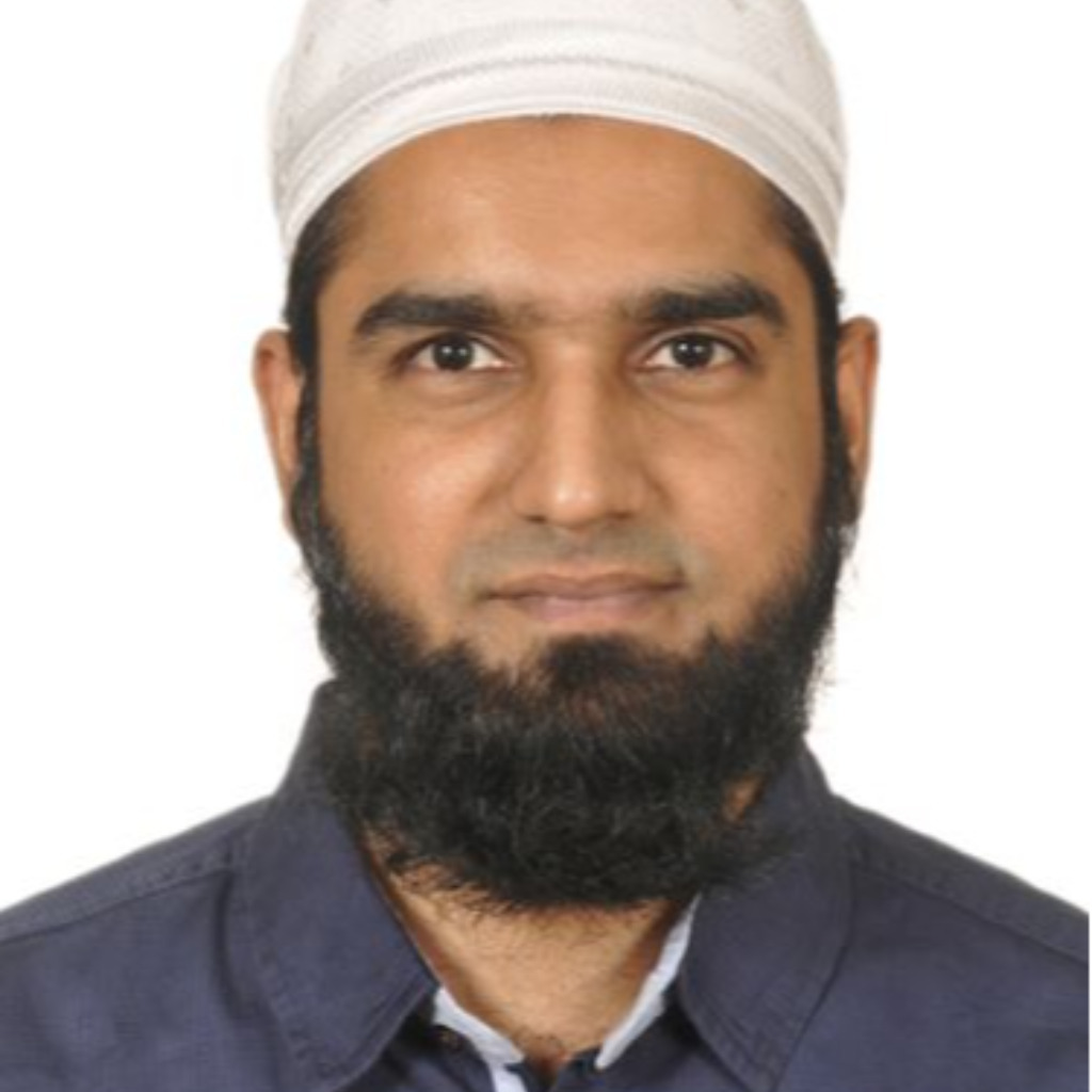 Abdullah Qureshi - SAP BI/BW Consultant - Rackspace Technology | XING