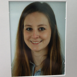 Anna Mussehl
