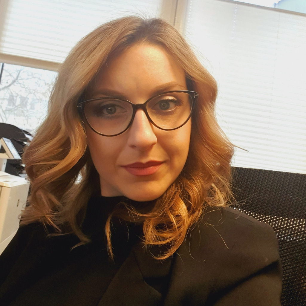 Eleni Milousi Recruiterin Akkodis Germany Tech Experts GmbH XING