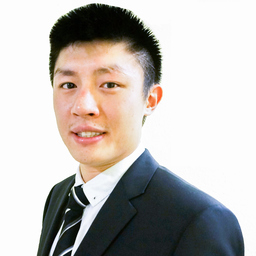 Ing. Shun Yin Liao