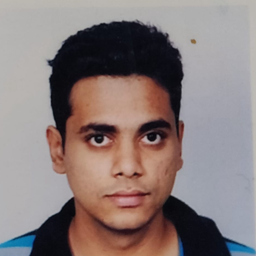Varun Jayaram Anand Subramanian's profile picture