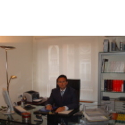 Alfonso Manglano Beneyto