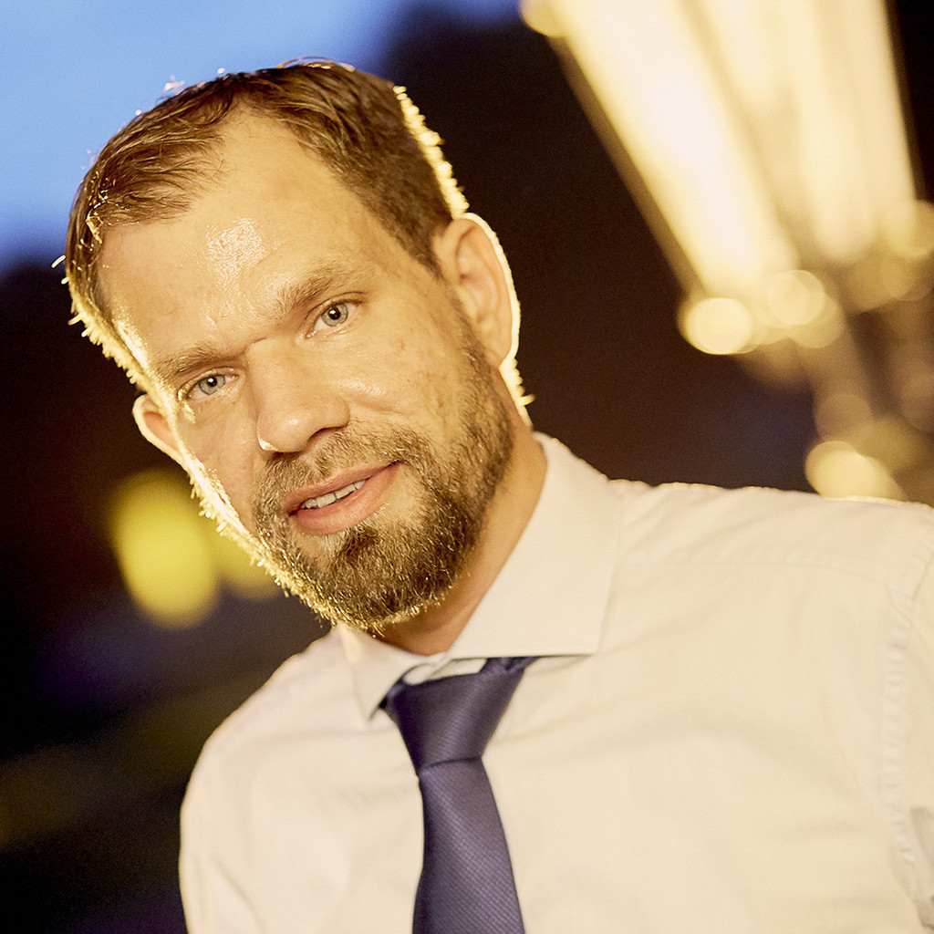 Tjark Johnsen ITKoordinator Stadt Münster XING