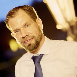 Tjark Johnsen